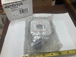 Honeywell P7650A1000, Differential Pressure Transducer, Brand New. Price: $84.95.