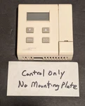 Johnson Controls Net Zone Sensor AP-TMZ1600 Lcd Room Display Temperature Used. Price: $59.99.
