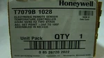 New Honeywell T7079B1028 Solid State Remote Temperature Controller -25 To 105F. Price: $34.99.
