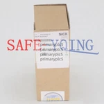 1PC New Sick IN30-E0407K Safety Switch Sensor IN30E0407K. Price: $305.40.