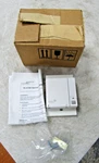 New Johnson Controls Wall Mount Temperature Controller TE-67NP-2B00. Price: $135.89.