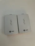 (2) SEN01521 Trane Wired Zone Sensor X1379084501. Price: $100.00.