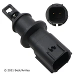 Beck Arnley 158-1720 Ambient Air Temperature Sensor New. Price: $33.96.