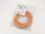 New Ifm Efector EVT002 Sensor Cable 5-PIN Female M12 250VAC 300VDC 10M Length. Price: $29.95.