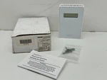 Amphenol Telaire T8100-D Ventostat CO2 Ventilation Controller Tmp, Lcd, Wht New. Price: $199.99.