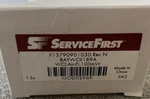 Trane Temp Sensor, Univ, 100MW, 16 Channel, MOD02969. (BAYWCII189A). New. Price: $89.99.