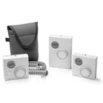 Johnson Controls NS-BTV7002-0 Room Temperature Sensor New. Price: $243.22.