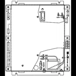 Trane MOD01562 Exv 1/2" Rtaa/wa Brass Module Npt Connection New. Price: $1848.43.