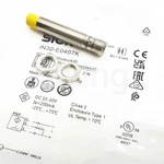 1PCS New Inductive Safety Switch For Sick IN30-E0407K. Price: $121.39.
