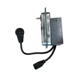Tjernlund Model PS1503P Duct Airstat Switch (plug-in) New. Price: $99.99.