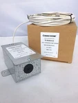 Mamac Systems TE-705-B-5-C-2 Duct Averaging Temp Sensor New. Price: $25.00.