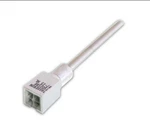 Weil Mclain 511-724-292 Flue Temp Sensor New. Price: $60.00.