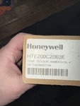 Honeywell HTE200C20B2E Temp Sensor Immersion New!. Price: $60.65.