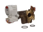 Rinnai MM8K-2S, 8629 Flow Sensor, 12V Dc New. Price: $338.99.
