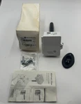 Johnson Controls SCD-P1000-00-00 Duct Sensor For Air Quality New. Price: $300.00.