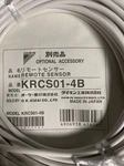 Daikin KRCS01-4B New. Price: $90.00.