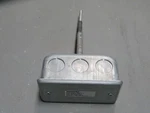 New Siemens 535-741-4 Duct Temperature Sensor W/ 4" Probe. Price: $18.99.
