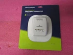 New! White Rodgers Emerson Non-programmable Heat Only Mechanical Thermostat M30. Price: $18.95.