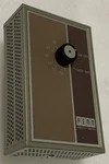 Johnson Controls W43A-14 Penn Humidistat 0/70%RH Spdt Low/line Vertical Horizont New. Price: $169.99.