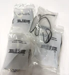 Lot Of Carrier 11201007000039 Ambient/ Room Temperature Sensors 34-3/4" New. Price: $39.99.