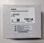 Veris AG01E (co Sensor, 5% Accuracy) New. Price: $175.00.