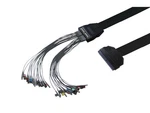 Rigol PLA2216 - Logic Probe For MSO5000/DHO900 Series Oscilloscopes New. Price: $399.00.