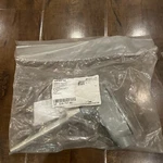 Siemens 536-767-40 Immersion Temp Sensor New. Price: $55.00.