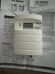 Veris PXPLX02F Series Differential Pressure Transmitter Z205163-0B New. Price: $129.99.