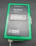 Honeywell EC-F9-NH3 Manning Systems Ammonia Gas Sensor, 0/250PPM Great Condition Used. Price: $349.98.