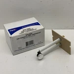 Supco SHL504 Gas Furnace Limit Thermostat Open 240 F, Close 200 New. Price: $16.99.