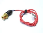 Sensata 2CP50-71-115 W/ Cable Hvac Refrigeration Pressure Sensor Transducer New. Price: $69.95.