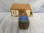New Johnson Controls N-6810-1 Electro Pneumatic Transducer 4-20MA Dc 0-30 Psi. Price: $99.95.