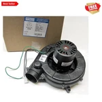 Nordyne Furnace Draft Inducer Blower 115V 7021-11227, 6219490 Fasco New. Price: $562.95.