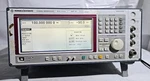 Rohde & Schwarz Smt 02 Rf Signal Generator 5KHZ 1.5GHZ Option SM-B6 Used. Price: $1999.00.