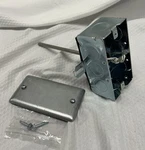 Aci A/AN-D-6"-GD Duct Temperature Sensor 10K Type Iii 77 Degrees F New. Price: $20.00.