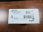 *new Sealed* Veris Industries HW2LA2H 2% Humidity 10K3 Temp Lcd Wall Sensor. Price: $199.99.