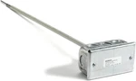 Siemens QAM2030.020 Duct Point Temp Sensor 8" 10K Ohm -40/180 F 2X4" Housing New. Price: $46.47.