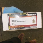 Rectorseal AG-4200M Aquaguard Magnetic Float Switch For Primary New. Price: $37.00.