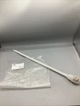 Nob Aci 2PART Thermowell A/18 Temp Probe Automation Components Inc Bent New. Price: $39.00.