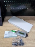 E+e Elektronik Compact Dew Point Sensor. EE371-PA2PN100D2/MA53GA3SAL New. Price: $1750.00.