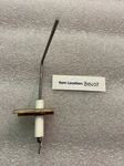 Lennox 51M1401 & 43K8801 PSE-L58 Furnace Flame Sensor Open. Price: $28.79.