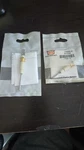 Replacement Flame Sensor Y75AA-4C Baso Gas Products New. Price: $15.00.