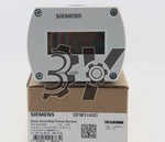 1PCS New Siemens QFM3160D Duct Temperature And Humidity Sensor. Price: $450.00.