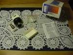 Macon Controls ENTZ-B36000 Remote Sensor Valve Mounted Dial Range 46-80F New!. Price: $34.95.