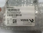PX3PXX01 - Veris New. Price: $160.50.