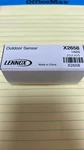 Lennox X2658, Remote Outdoor Temperature Sensor For Communicating Thermostat New. Price: $8.00.
