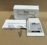 New Open Box Day Automation TE200ADGS016 Space Temperature Sensor (cover Only). Price: $5.00.