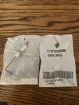 Source #S1-02535306000 Gas Flame Sensor. York, Coleman, Luxaire.free Shipping New. Price: $24.48.