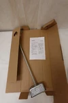 Siemens 535-741-18 / AA1605 Hvac Duct Temp Sensor 100K Ohm 18' Probe New. Price: $34.99.