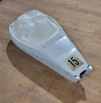General Electric C760N554 Lucalox Lamp Light Industrial 150W 480V M-250R New. Price: $350.00.